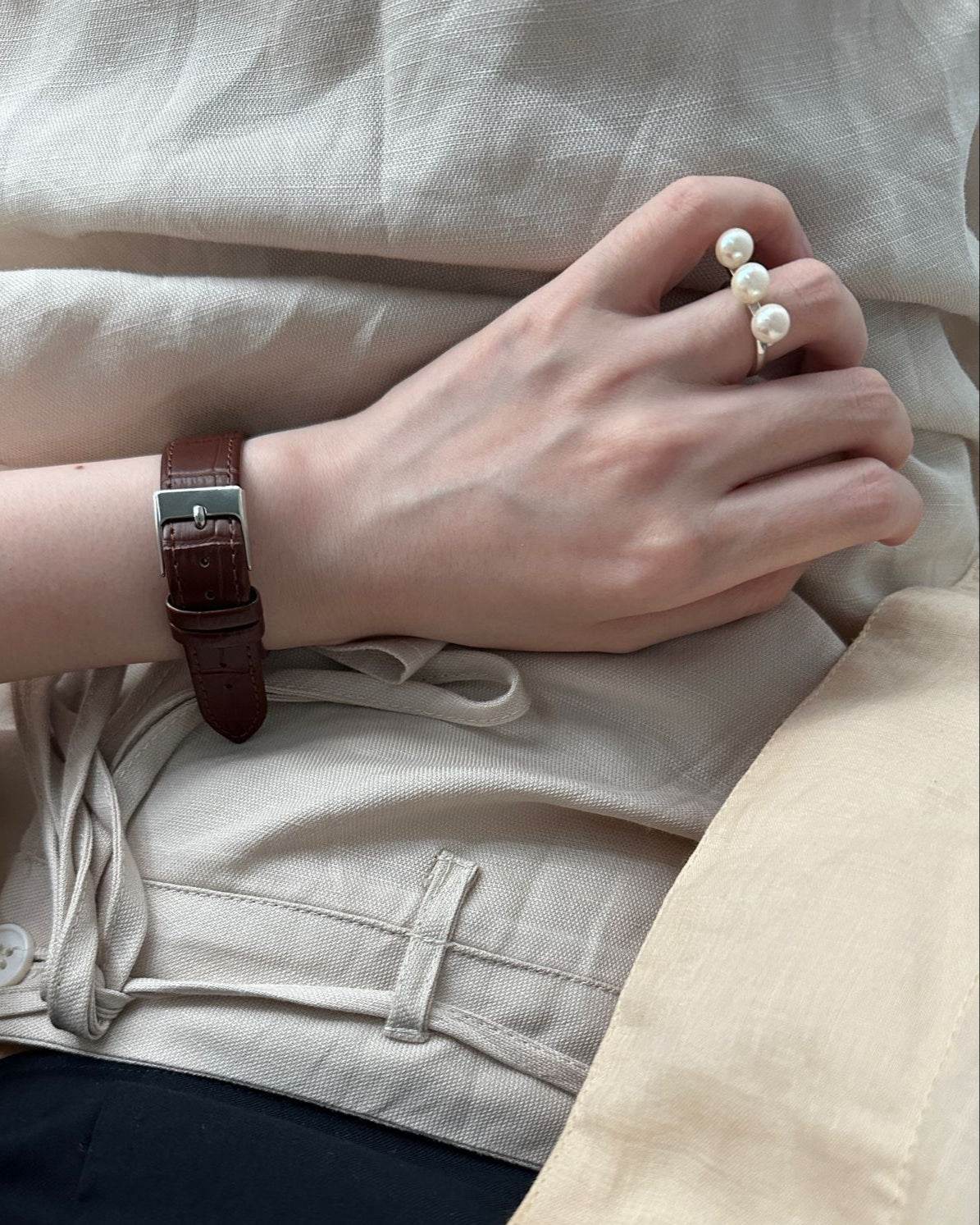 Still · Balance Ring - SOLIS