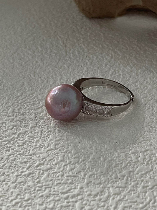 Pureline Aimee Ring - SOLIS