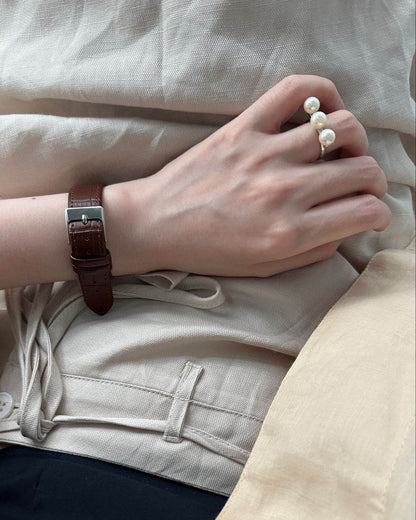 Still · Balance Ring - SOLIS