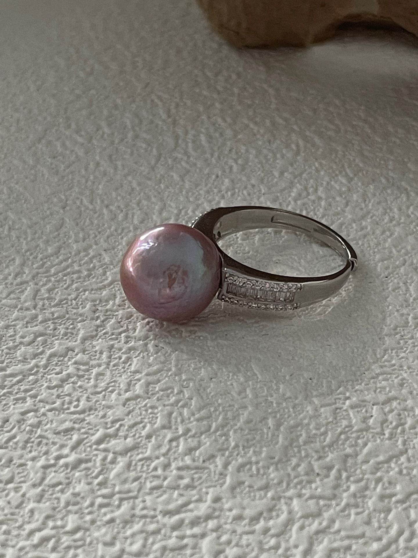 Pureline Aimee Ring - SOLIS