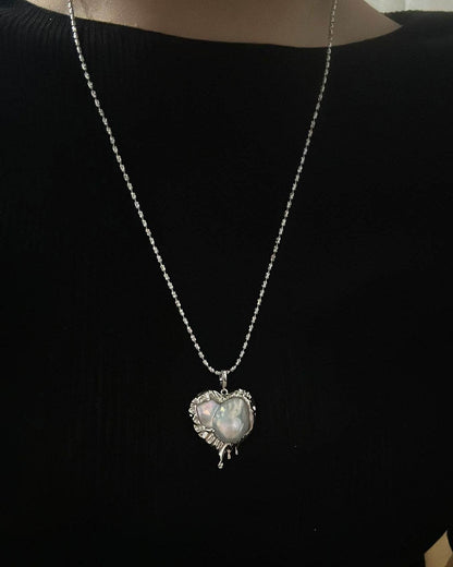 Private Treasure · Heirloom · Pendant - SOLIS